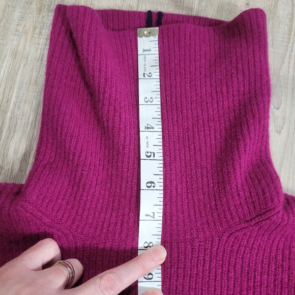 LN wool Cashmere Blend Joules Halton Heavyweight Sweater. - Picture 9 of 16